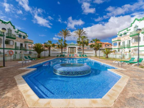 HomeForGuest Apartamento con Piscina en Caleta de Fuste